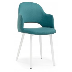 Стул на металлокаркасе Гутрид