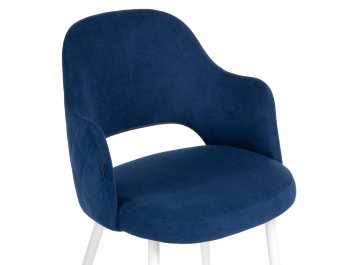 Стул на металлокаркасе Гутрид