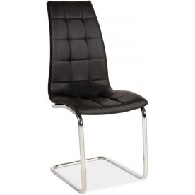 Стул на металлокаркасе H103