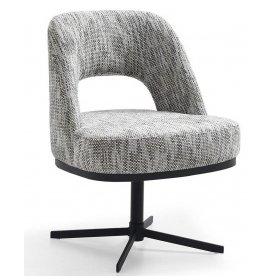 Стул на металлокаркасе H2424