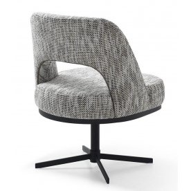 Стул на металлокаркасе H2424