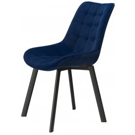 Стул на металлокаркасе Hagen