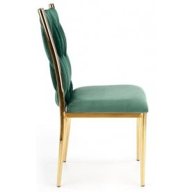 Стул на металлокаркасе Alma K436