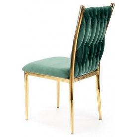 Стул на металлокаркасе Alma K436