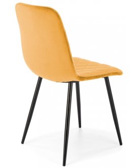 Стул на металлокаркасе K525