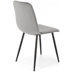 Стул на металлокаркасе K525