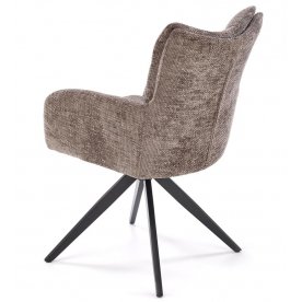 Стул на металлокаркасе K540