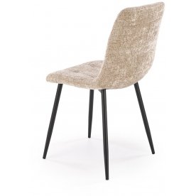 Стул на металлокаркасе K547