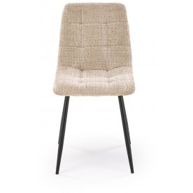 Стул на металлокаркасе K547