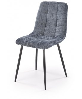 Стул на металлокаркасе K547