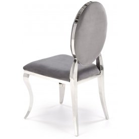 Стул на металлокаркасе K555