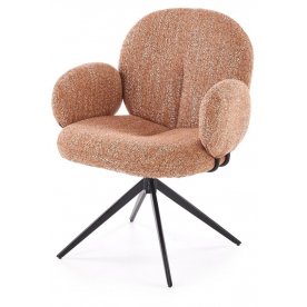 Стул на металлокаркасе K568