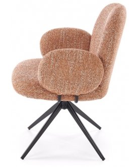 Стул на металлокаркасе K568