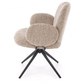 Стул на металлокаркасе K568