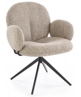 Стул на металлокаркасе K568