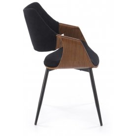 Стул на металлокаркасе K586