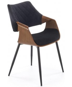 Стул на металлокаркасе K586