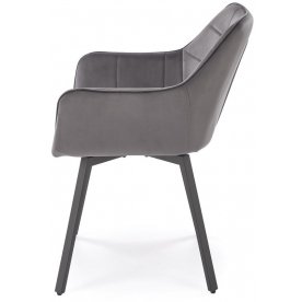 Стул на металлокаркасе K588