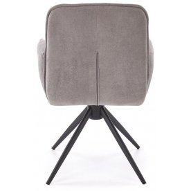 Стул на металлокаркасе K574