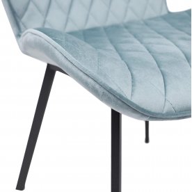 Стул на металлокаркасе Harvey