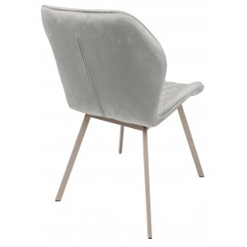 Стул на металлокаркасе Harvey