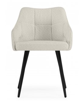 Стул на металлокаркасе Hera