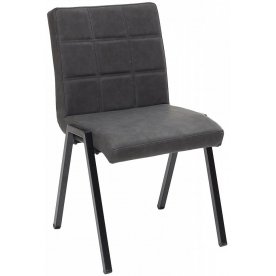 Стул на металлокаркасе Hercules