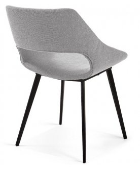 Стул на металлокаркасе Hest