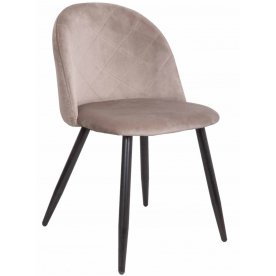 Стул на металлокаркасе Honnor