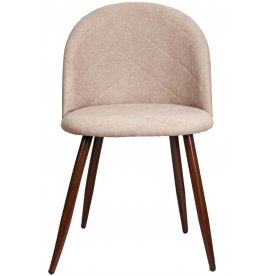 Стул на металлокаркасе Honnor