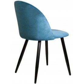 Стул на металлокаркасе Honnor