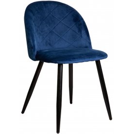 Стул на металлокаркасе Honnor