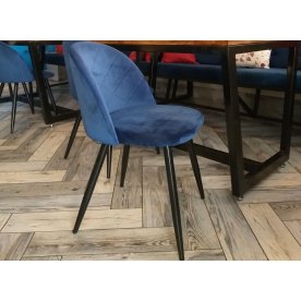 Стул на металлокаркасе Honnor