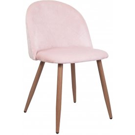 Стул на металлокаркасе Honnor