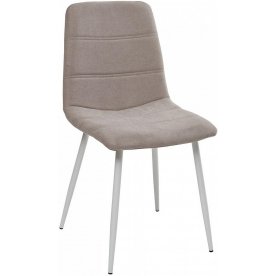 Стул на металлокаркасе Howard UF860-06B