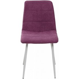 Стул на металлокаркасе Howard UF860-15B