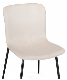 Стул на металлокаркасе Игон