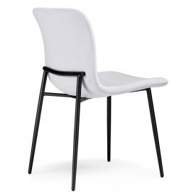 Стул на металлокаркасе Игон