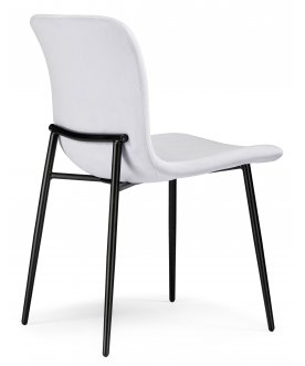 Стул на металлокаркасе Игон