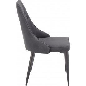 Стул на металлокаркасе K365