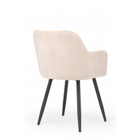 Стул на металлокаркасе Инфини 360