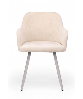 Стул на металлокаркасе Инфини 360