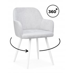 Стул на металлокаркасе Инфини 360