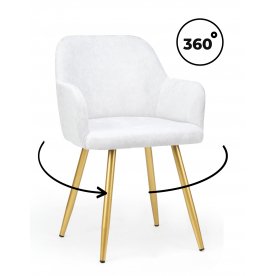 Стул на металлокаркасе Инфини 360