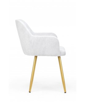 Стул на металлокаркасе Инфини 360