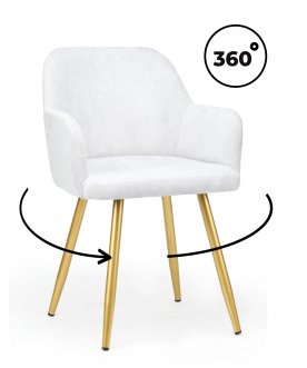 Стул на металлокаркасе Инфини 360