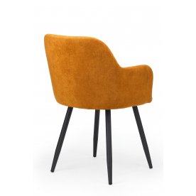 Стул на металлокаркасе Инфини 360