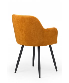 Стул на металлокаркасе Инфини 360