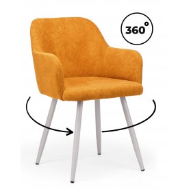 Стул на металлокаркасе Инфини 360