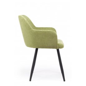 Стул на металлокаркасе Инфини 360